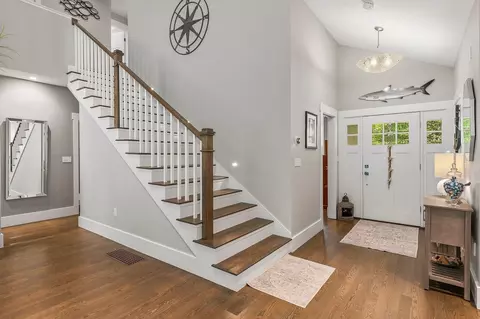 Entry Way - 1 Mccarron Dr, Hampton, NH 03842 photo 1 of 5