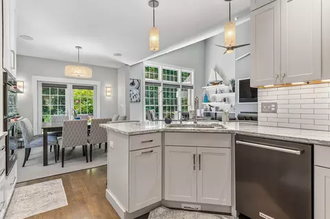 Kitchen - 1 Mccarron Dr, Hampton, NH 03842 photo 2 of 8