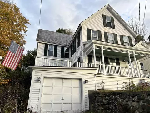 2 High St, Woodstock, VT 05091