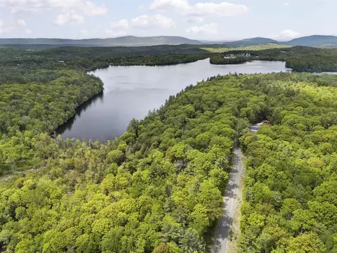00 Corno Rd #LOT 2, Canaan, NH 03741