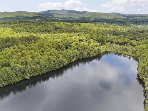 00 Corno Rd #LOT 3, Canaan, NH 03741