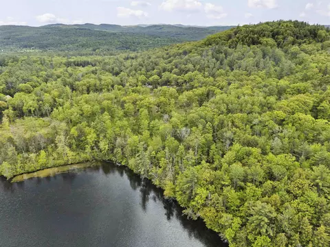 00 Corno Rd #LOT 4, Canaan, NH 03741