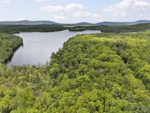 00 Corno Rd #LOT 6, Canaan, NH 03741