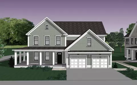 1 B Fawn Dr #1 - B, Dover, NH 03820