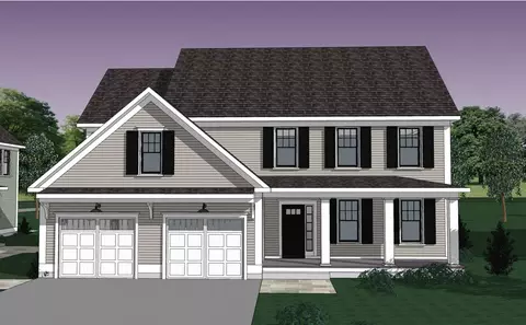 2 A Fawn Dr #2 - A, Dover, NH 03820
