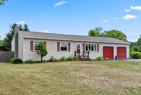 48 Meadow Rd, Milton, VT 05468
