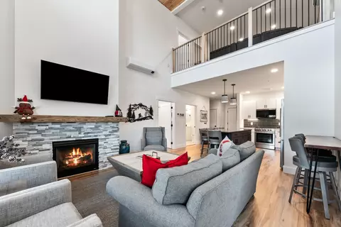 239 Skimobile Rd #314, Conway, NH 03860