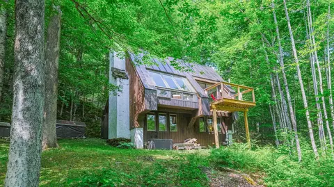 366 Crimson Hawk Rd #S1-24, Plymouth, VT 05056
