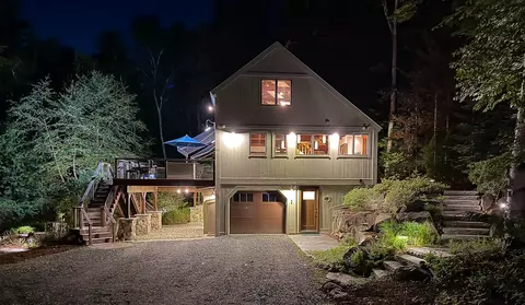 31 Wildwood Dr, Grantham, NH 03753