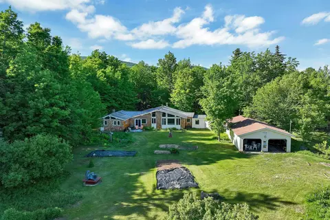 330 Randolph Hill Rd, Randolph, NH 03593
