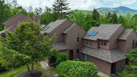 12 Forest Rim Way #E2, Waterville Valley, NH 03215