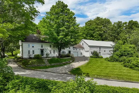163 Maple Ridge Rd, Sandwich, NH 03259