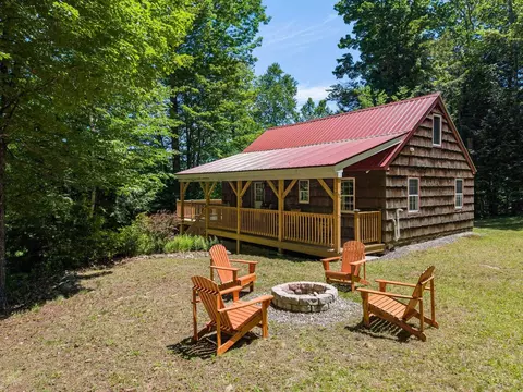 638 Hemlock Hill Rd, Wardsboro, VT 05355
