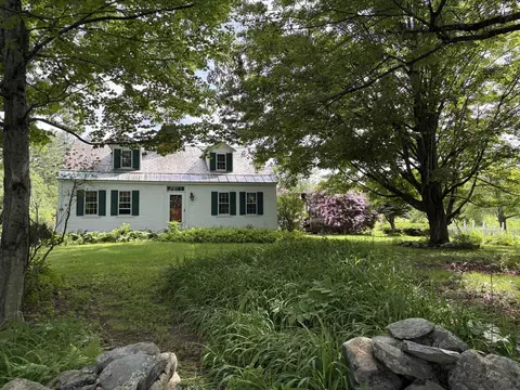 61 Orchard Rd, Chesterfield, NH 03443