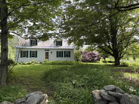 61 Orchard Rd, Chesterfield, NH 03443