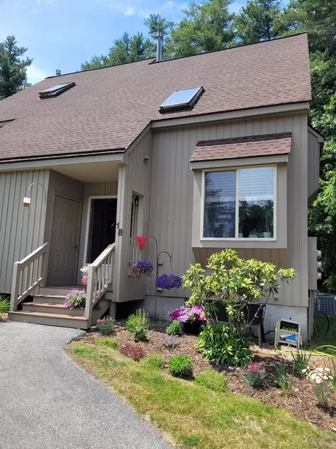 18 Suffolk Ct #159, Bedford, NH 03110