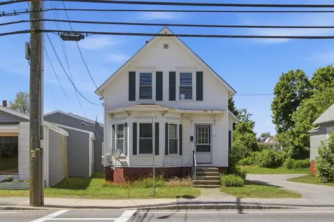 191 Court St, Laconia, NH 03246