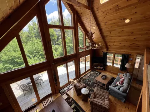 Living - 42 Bills Rd, Stratton, VT 05360 photo 10 of 10