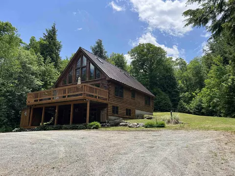 Exterior - 42 Bills Rd, Stratton, VT 05360 photo 7 of 8