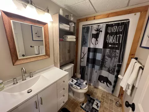 Bath - 42 Bills Rd, Stratton, VT 05360 photo 1 of 4