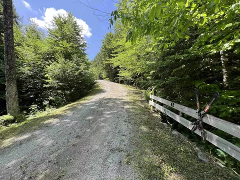Exterior - 42 Bills Rd, Stratton, VT 05360 photo 3 of 8