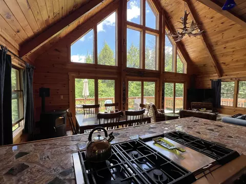 Kitchen - 42 Bills Rd, Stratton, VT 05360 photo 1 of 3