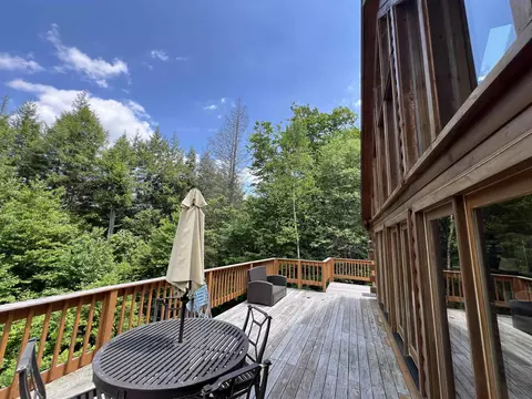 Exterior - 42 Bills Rd, Stratton, VT 05360 photo 4 of 8