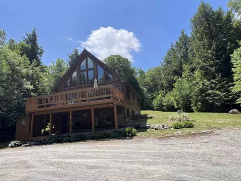 Exterior - 42 Bills Rd, Stratton, VT 05360 photo 2 of 8