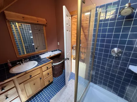 Bath - 42 Bills Rd, Stratton, VT 05360 photo 2 of 4