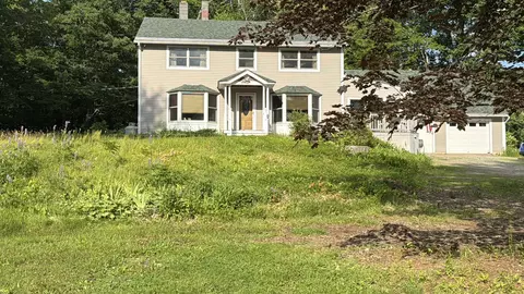 684 Franklin Hwy, Andover, NH 03216