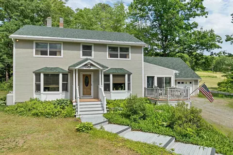 684 Franklin Hwy, Andover, NH 03216
