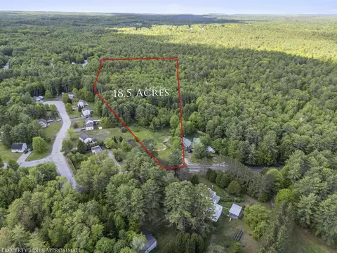 54 Moody Rd, Lisbon, ME 04250