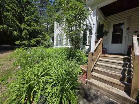 Exterior - 49 Fairground Rd, Springfield, VT 05156 photo 4 of 16