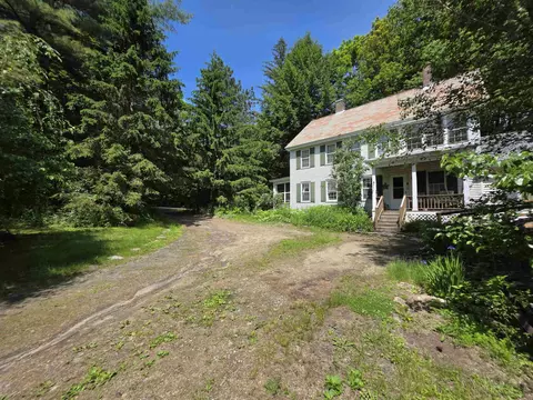 Exterior - 49 Fairground Rd, Springfield, VT 05156 photo 2 of 16
