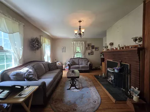 Living - 49 Fairground Rd, Springfield, VT 05156 photo 1 of 3