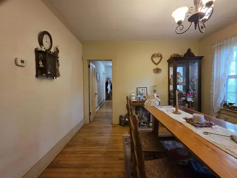 Entry Way - 49 Fairground Rd, Springfield, VT 05156 photo 2 of 6