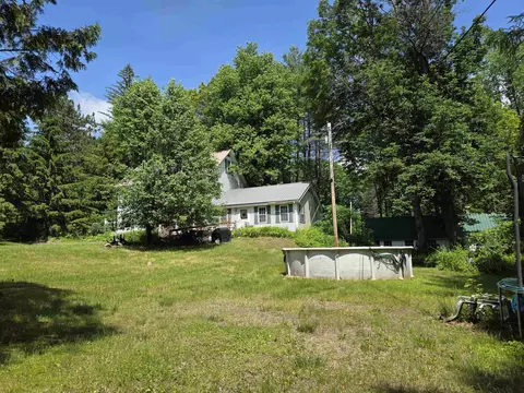 Exterior - 49 Fairground Rd, Springfield, VT 05156 photo 11 of 16