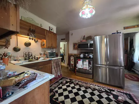Kitchen - 49 Fairground Rd, Springfield, VT 05156 photo 1 of 3