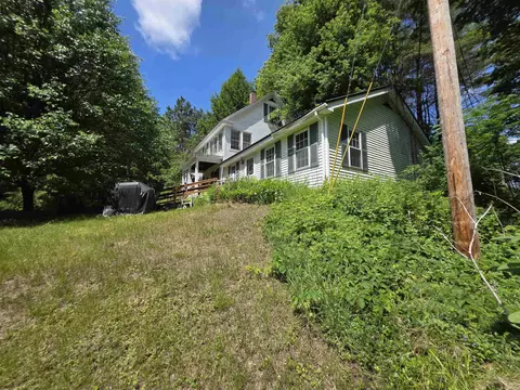 Exterior - 49 Fairground Rd, Springfield, VT 05156 photo 13 of 16