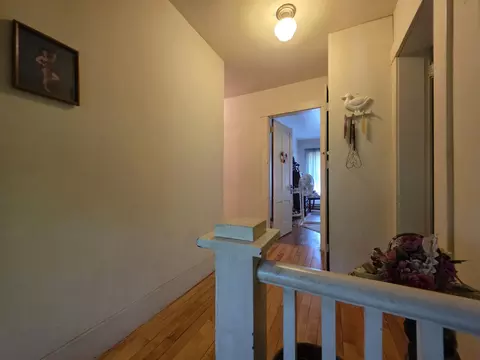 Entry Way - 49 Fairground Rd, Springfield, VT 05156 photo 3 of 6