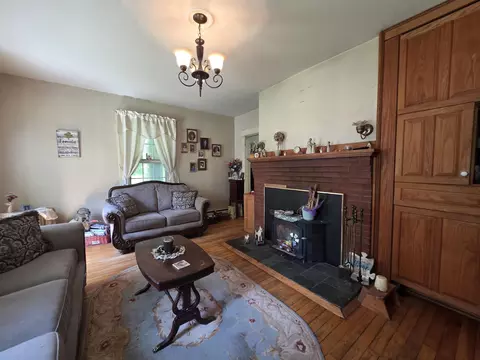 Living - 49 Fairground Rd, Springfield, VT 05156 photo 2 of 3