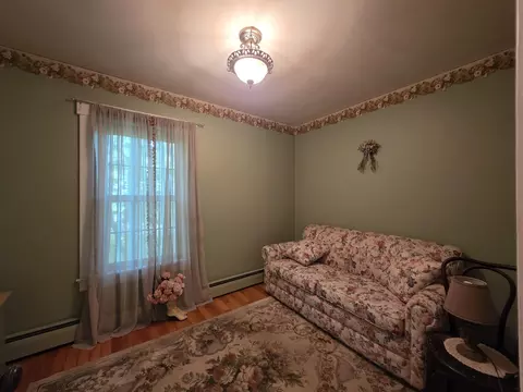 Bedroom - 49 Fairground Rd, Springfield, VT 05156 photo 1 of 7