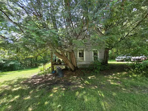 Exterior - 49 Fairground Rd, Springfield, VT 05156 photo 7 of 16