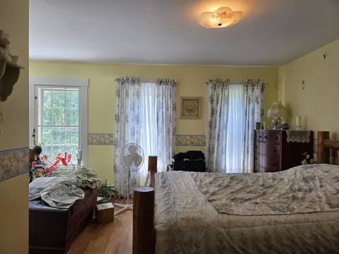 Bedroom - 49 Fairground Rd, Springfield, VT 05156 photo 5 of 7