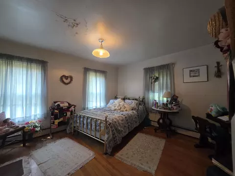 Bedroom - 49 Fairground Rd, Springfield, VT 05156 photo 3 of 7