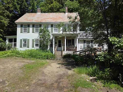 49 Fairground Rd, Springfield, VT 05156