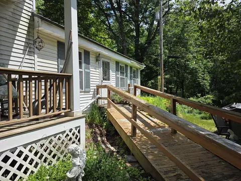 Exterior - 49 Fairground Rd, Springfield, VT 05156 photo 3 of 16
