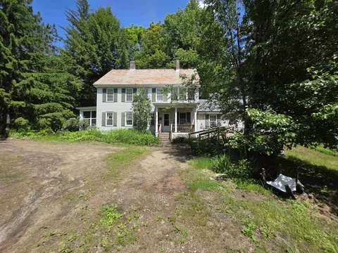 Exterior - 49 Fairground Rd, Springfield, VT 05156 photo 16 of 16