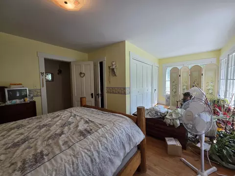 Bedroom - 49 Fairground Rd, Springfield, VT 05156 photo 6 of 7