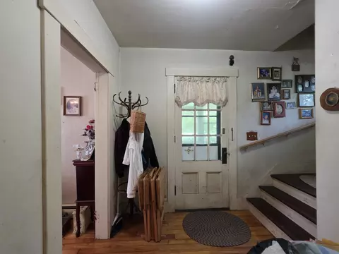 Entry Way - 49 Fairground Rd, Springfield, VT 05156 photo 1 of 6